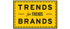 Скидка 10% на коллекция trends Brands limited! - Абрау-Дюрсо